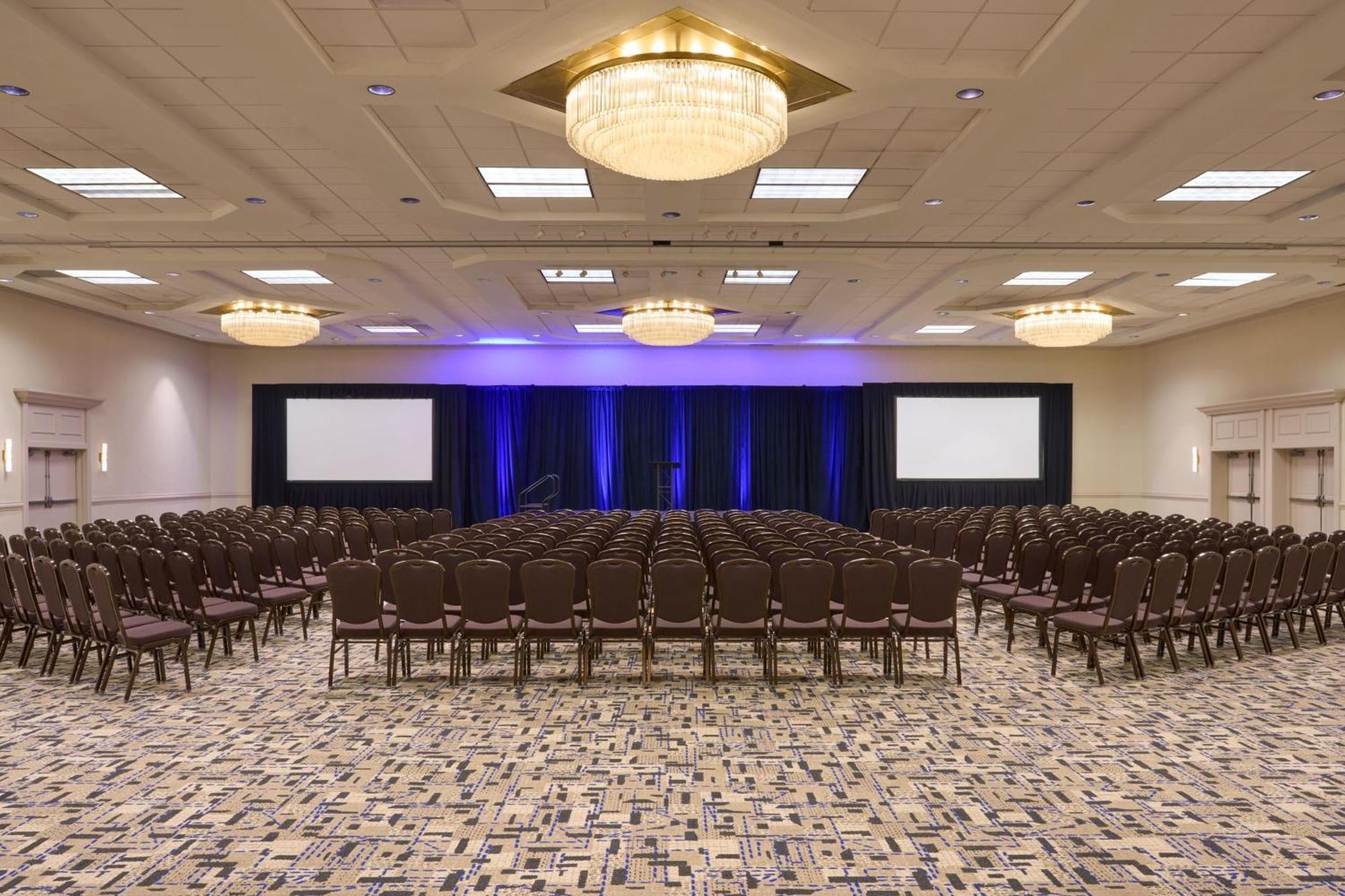Sheraton Pittsburgh Hotel At Station Square Esterno foto